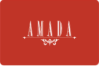 Amada Gift Card