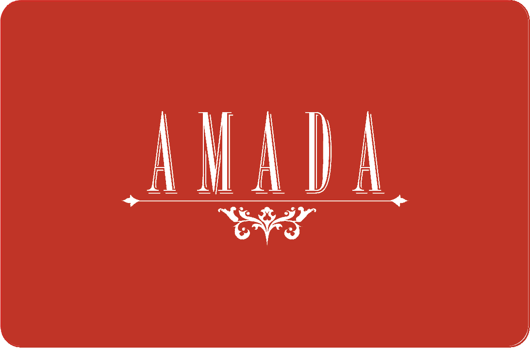 Amada Gift Card